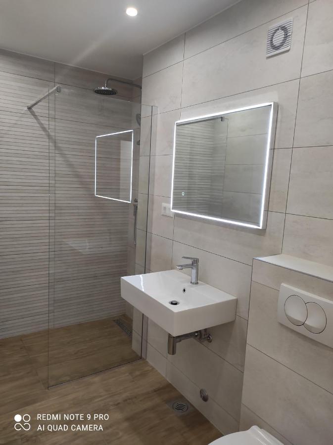 Apartment Zoya Del Mar