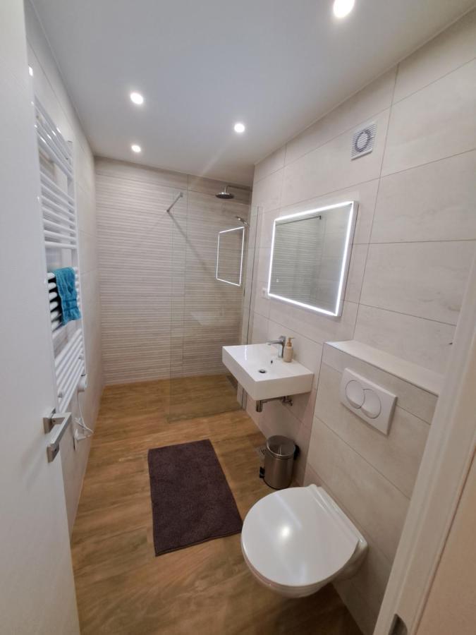 Zoya Del Mar Apartment *