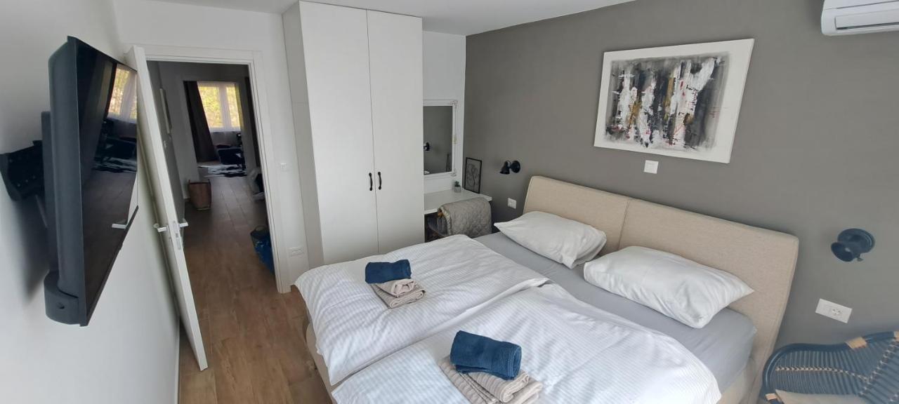 Zoya Del Mar Apartment Pula