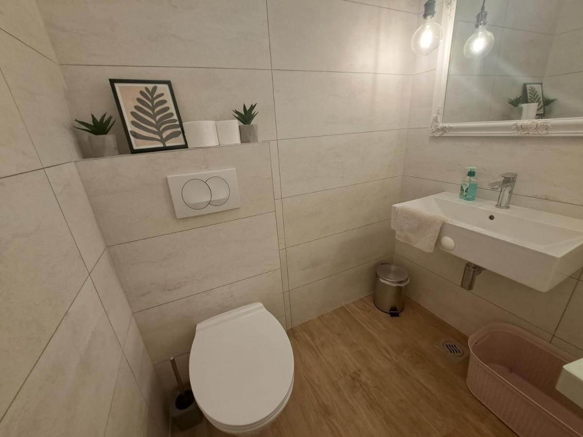 Apartment Zoya Del Mar Pula