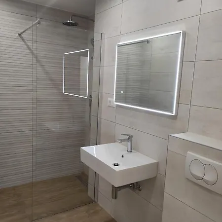 Zoya Del Mar Apartment Pula Exterior photo