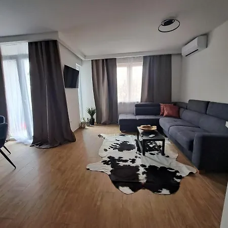 Zoya Del Mar Apartment Pula Exterior photo