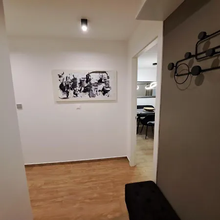 Zoya Del Mar Apartment Pula Exterior photo